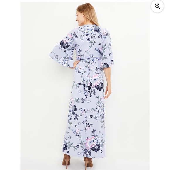 Jessica Simpson maternity dress - Picture 4 of 6